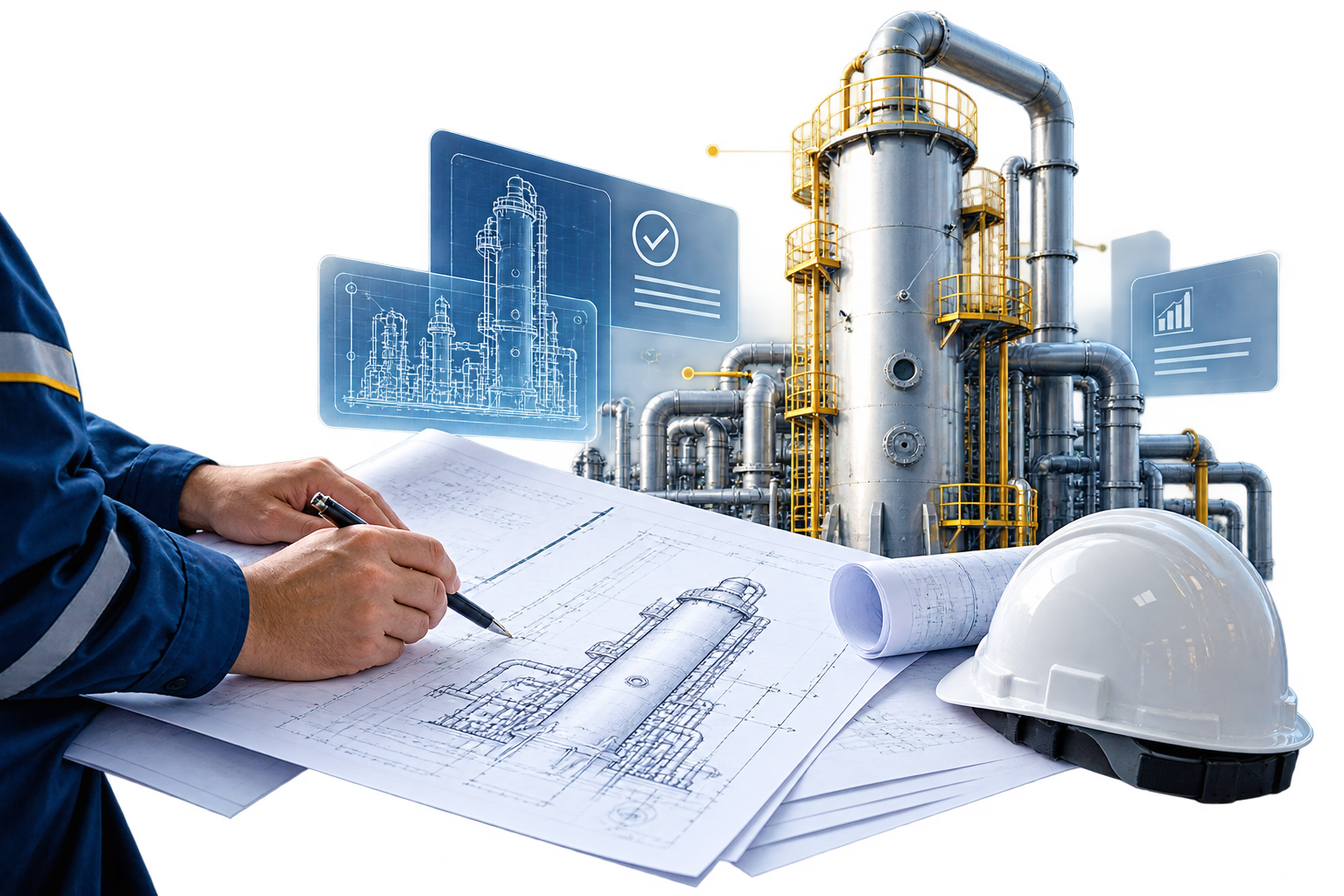 Design review